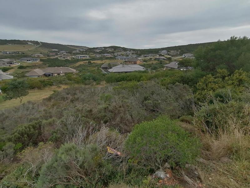 0 Bedroom Property for Sale in Seemeeu Park Western Cape